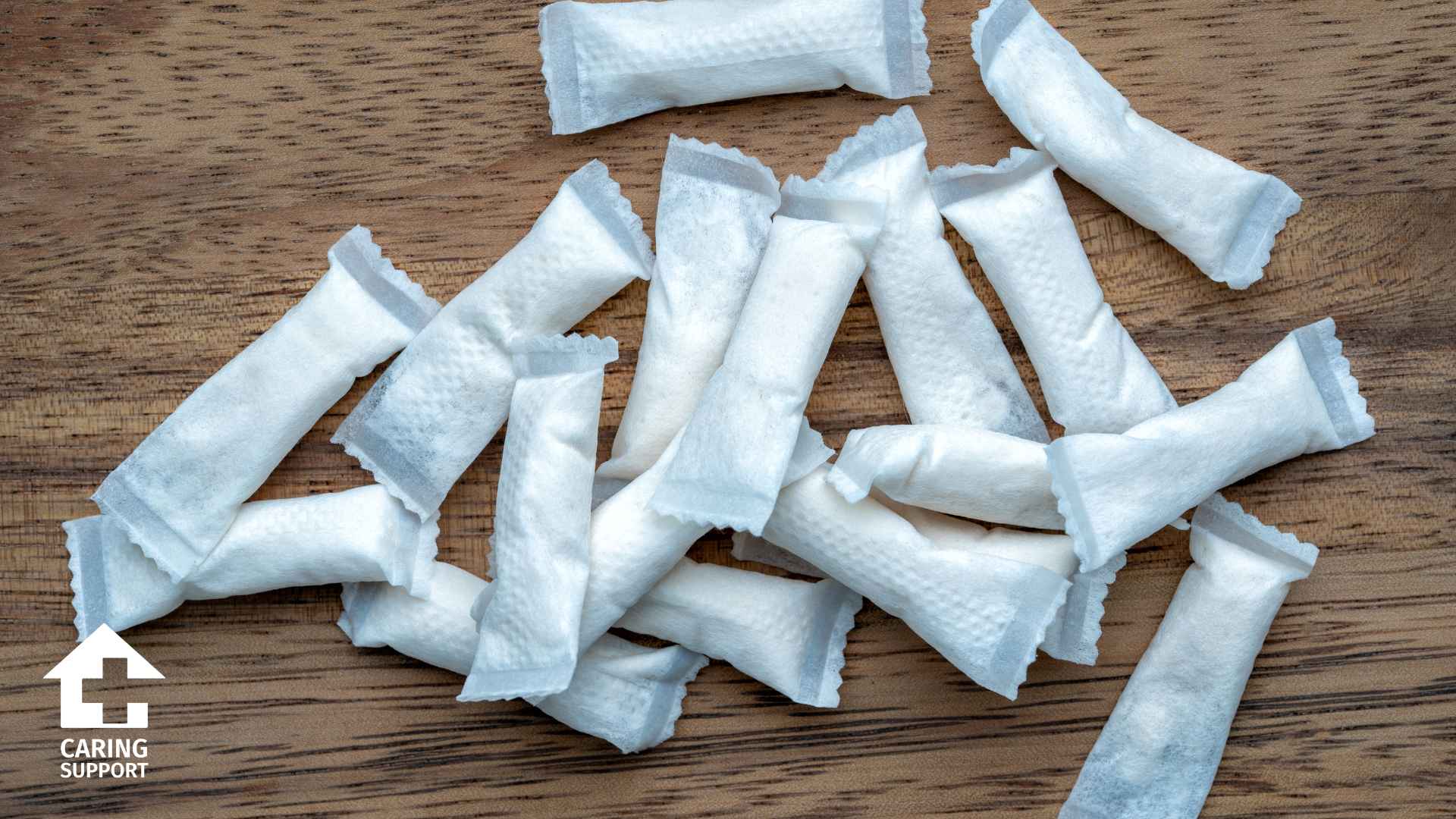 Nicotine Pouch