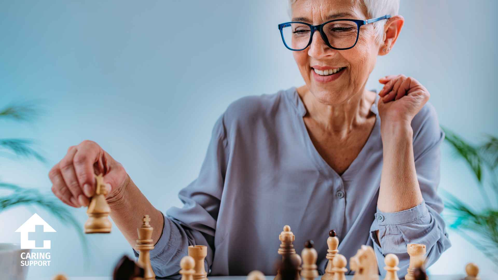 Cognitive Health