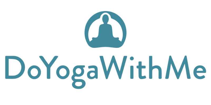 DoYogaWithMe
