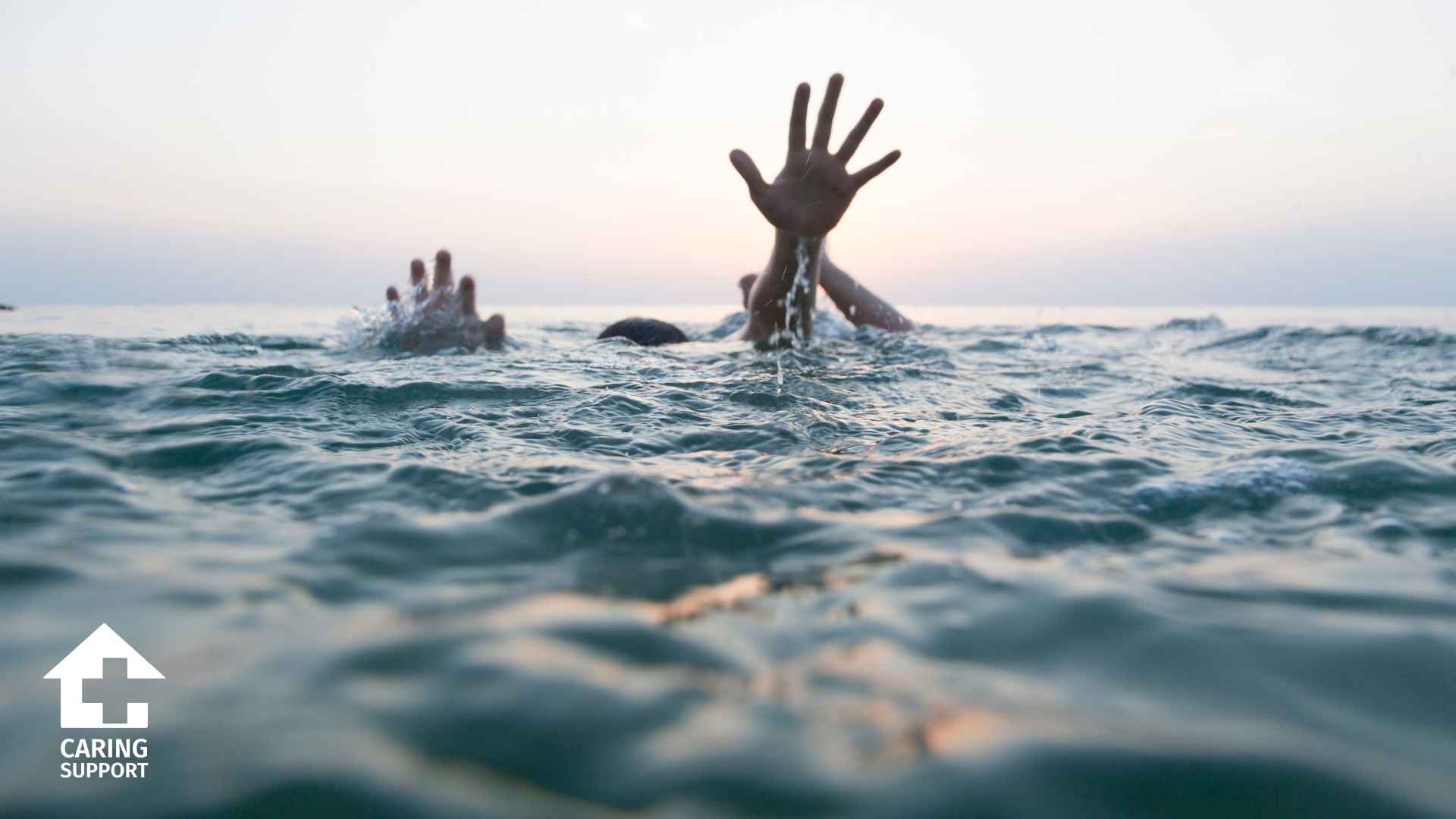 Drown