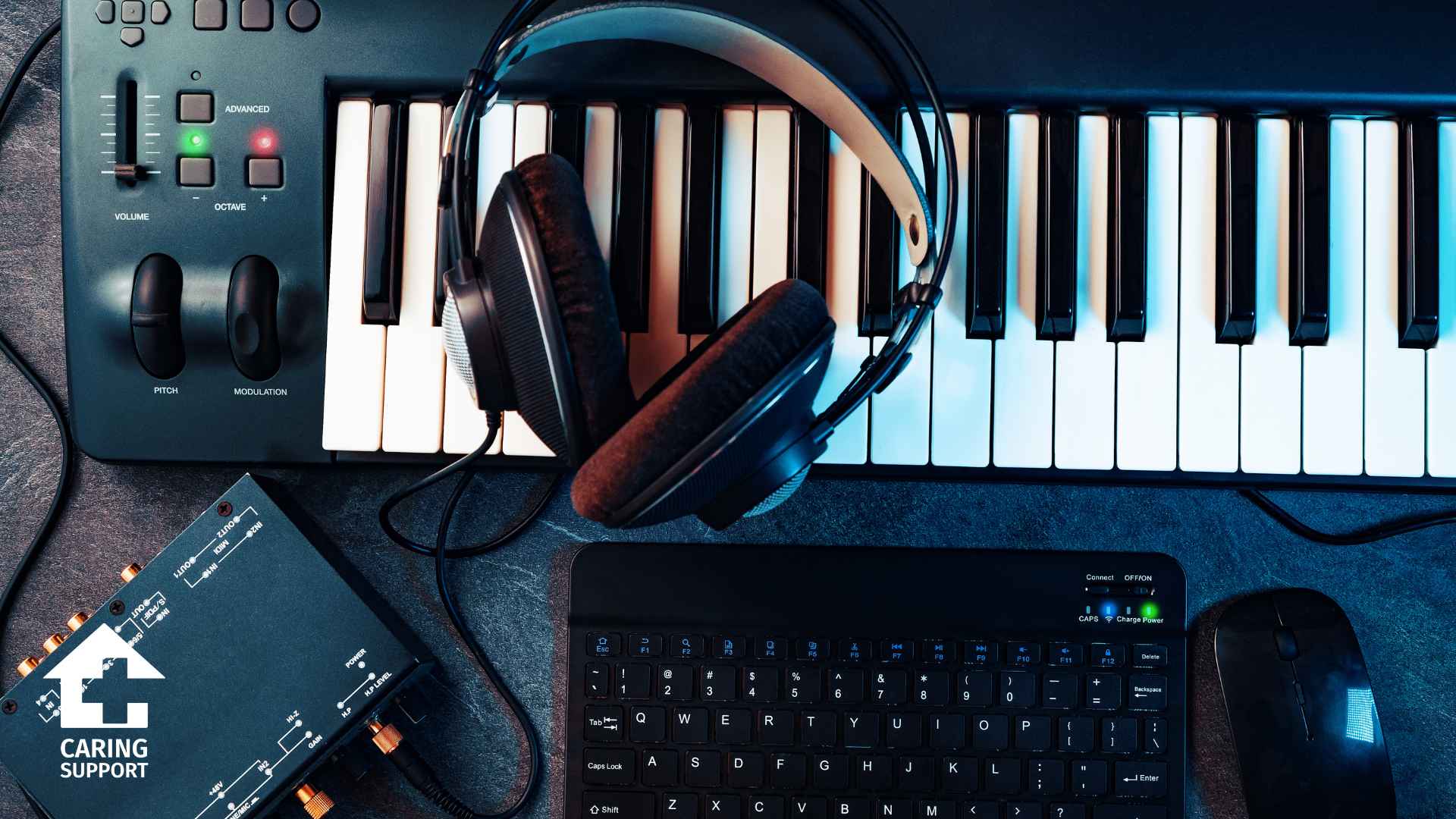 Music