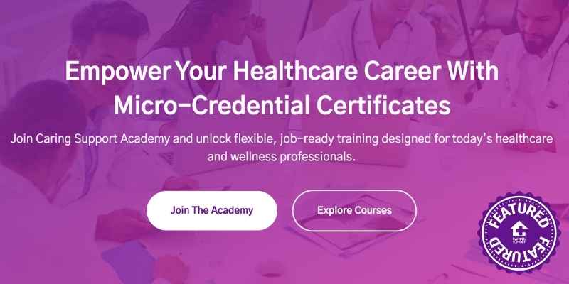 Caring Support Academy