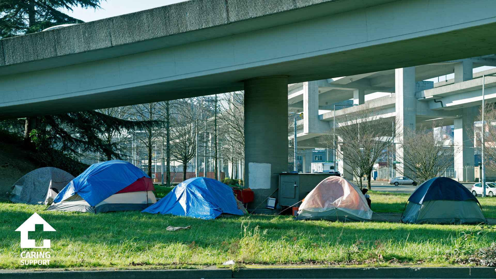 Homelessness