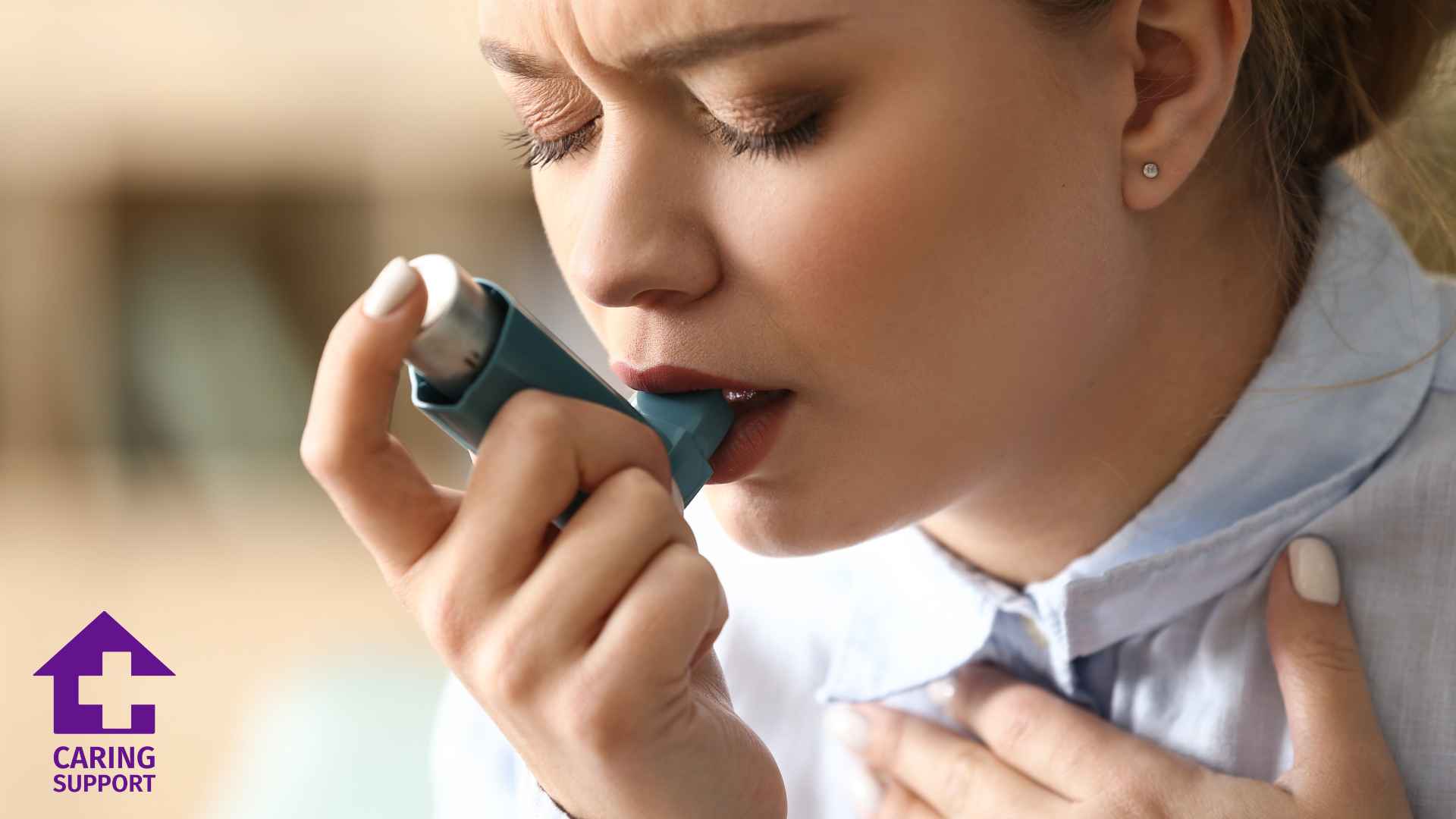 Inhaler