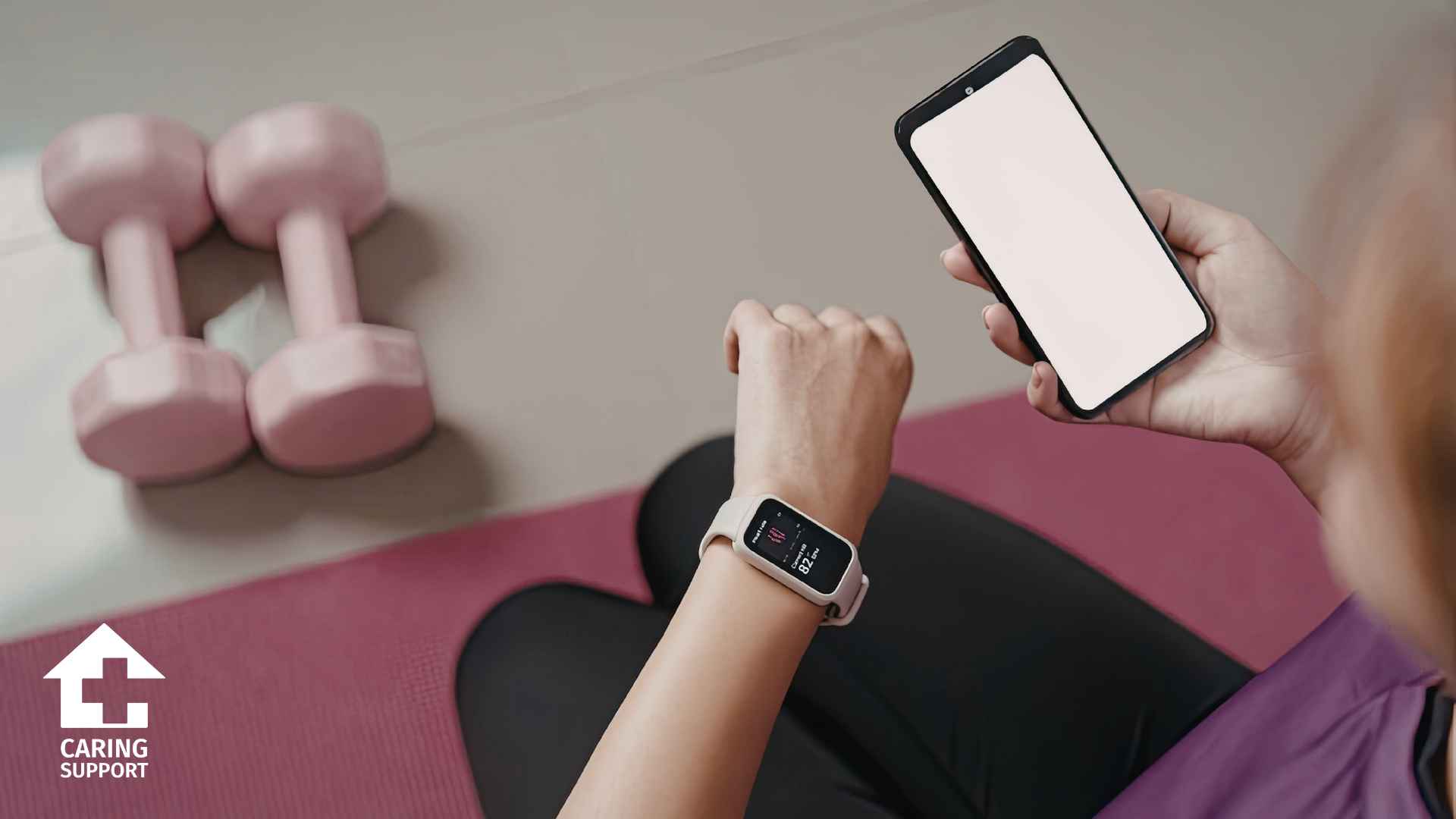 Sleep Tracking Device