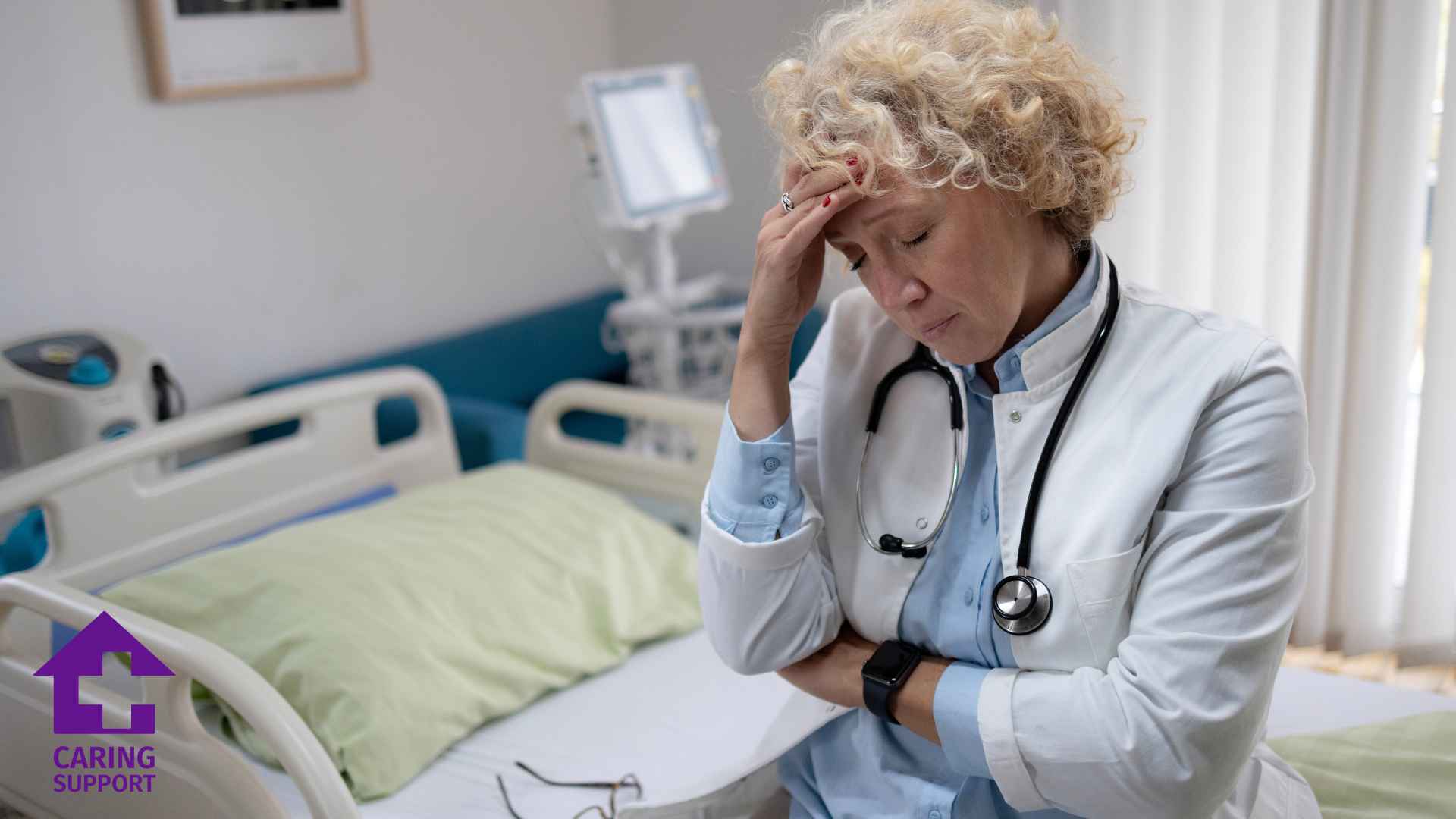 Ontario Hospitals