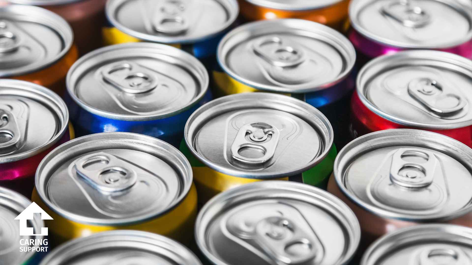 Energy Drinks