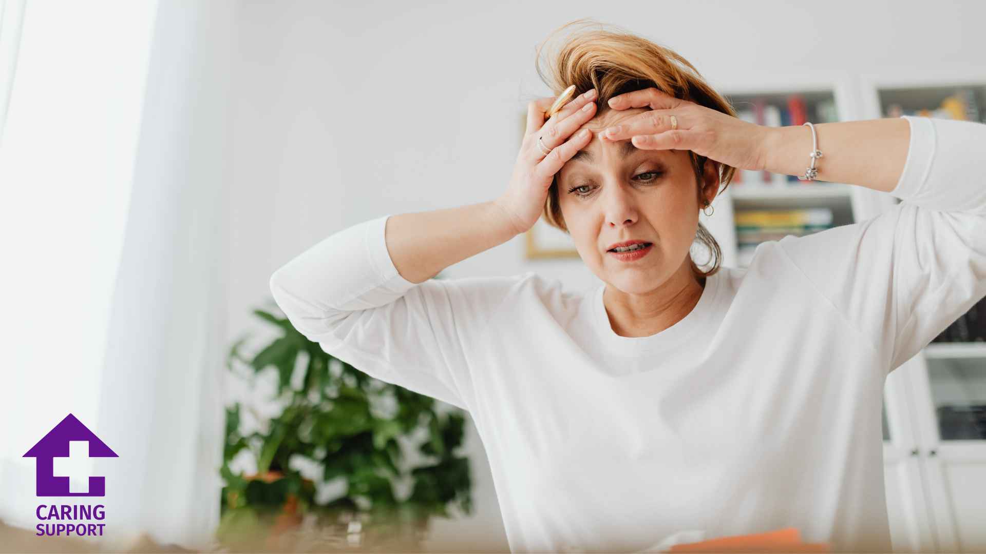 Menopause