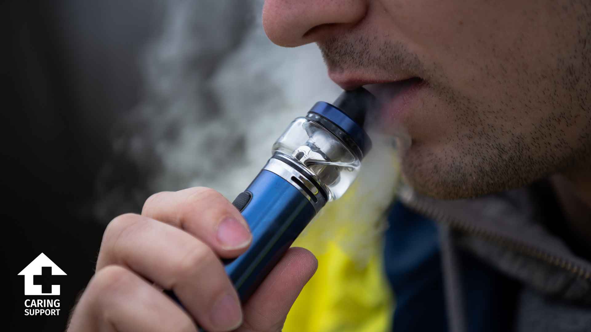 Youth Vaping