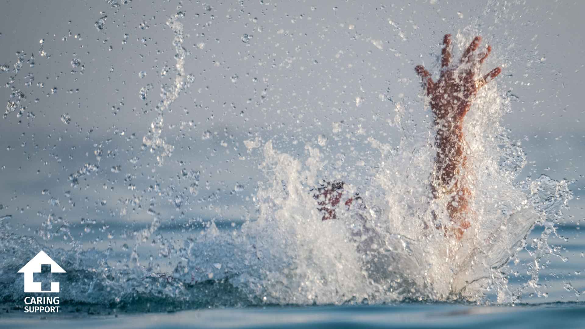 Drowning