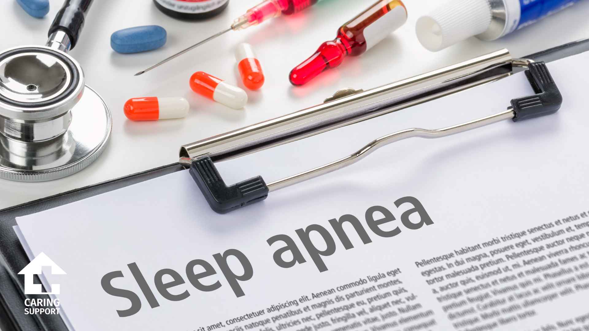 Sleep Apnea