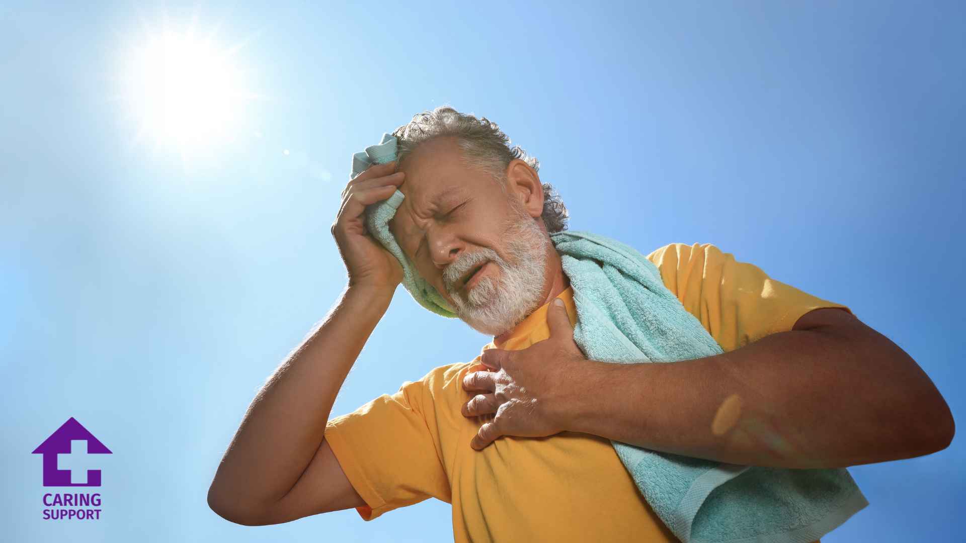 Heat Stroke