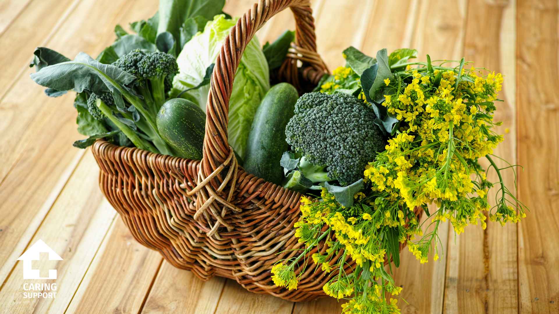 Leafy Greens