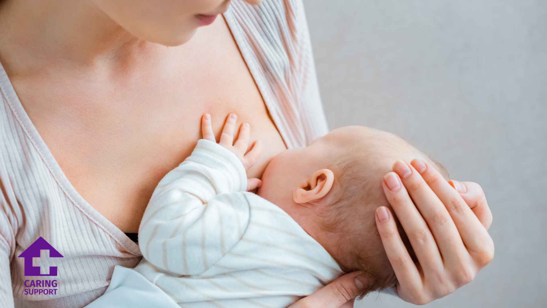 Breastfeeding