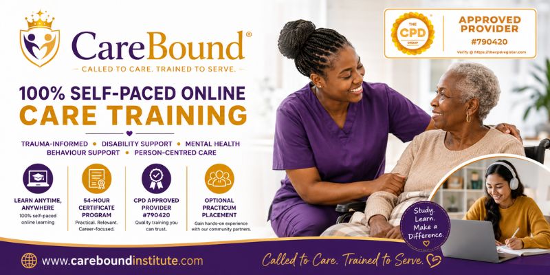 CareBound