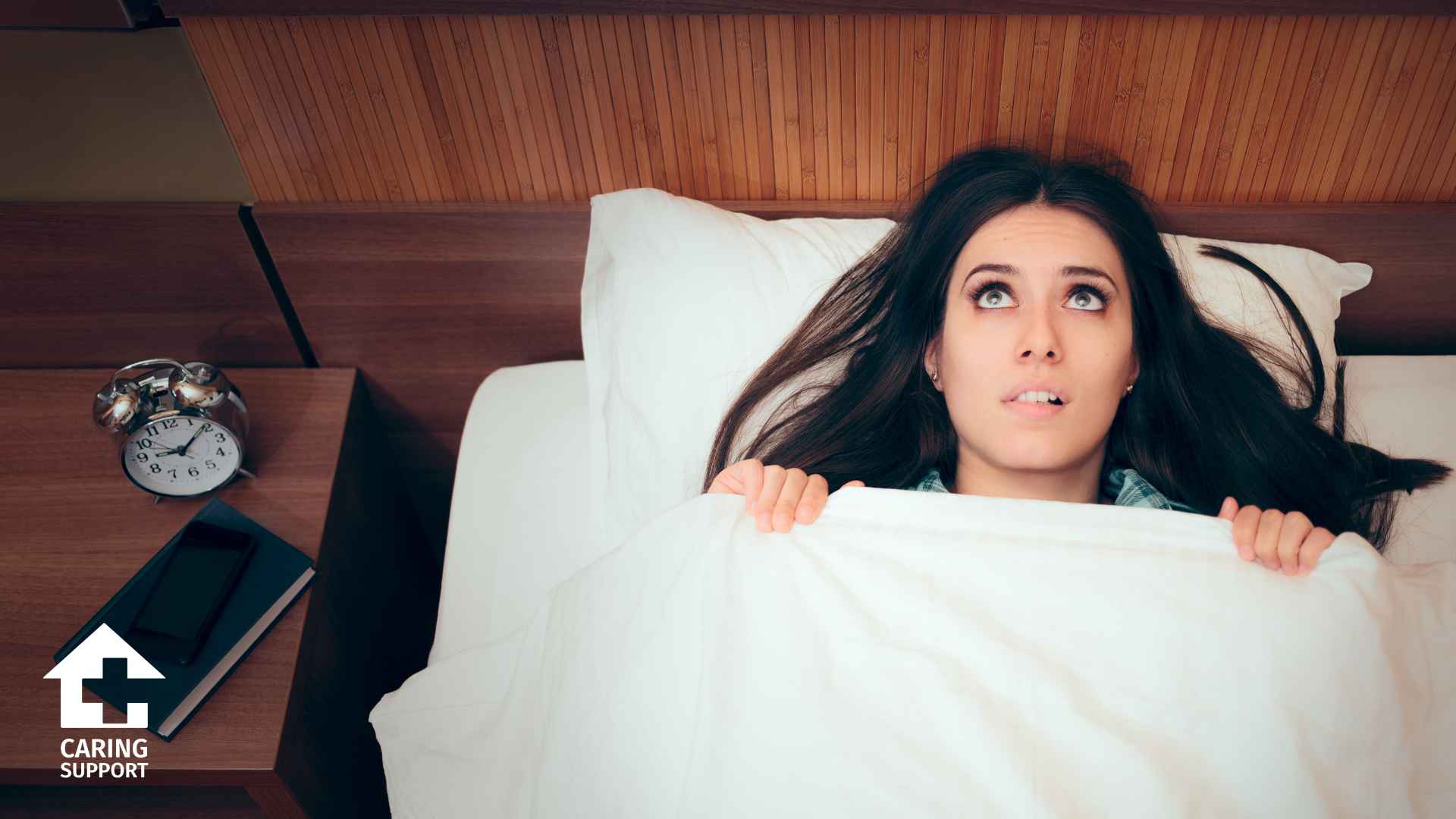 Sleep Terrors