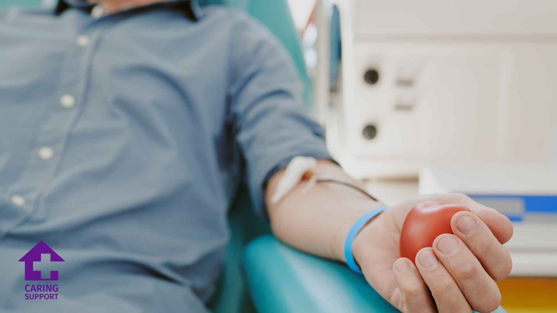 Blood Donor