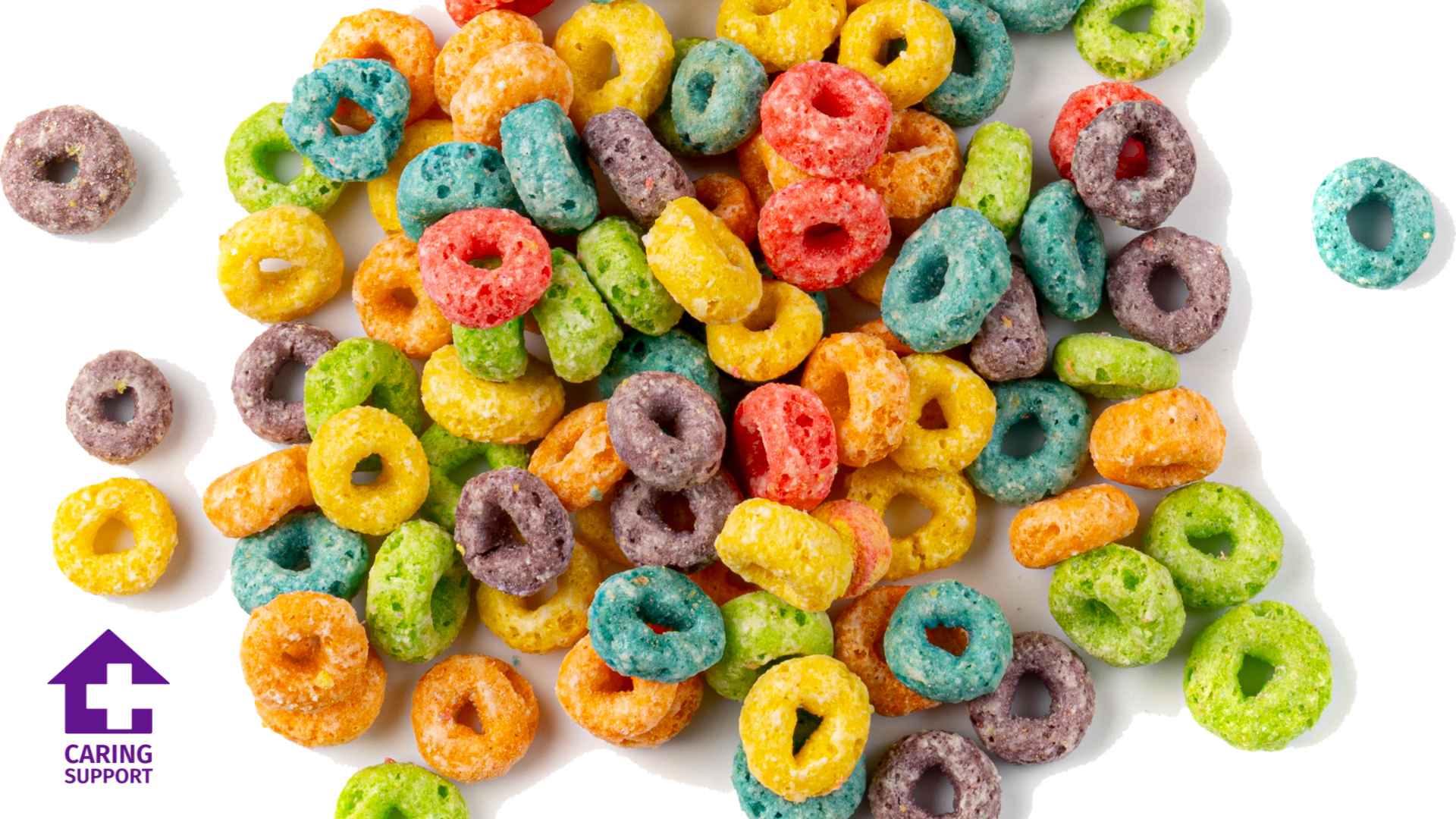 Cereals