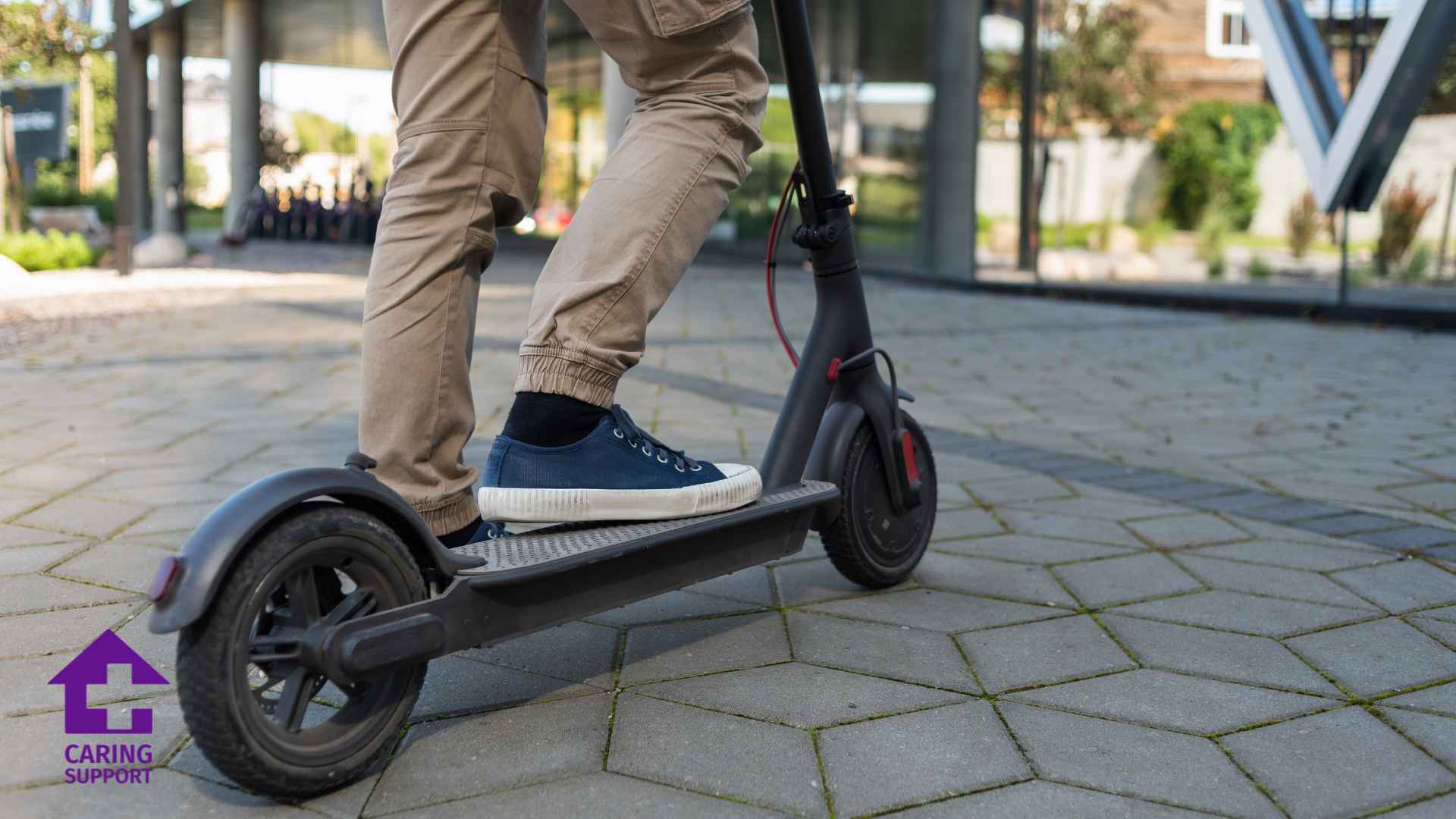 E-Scooters