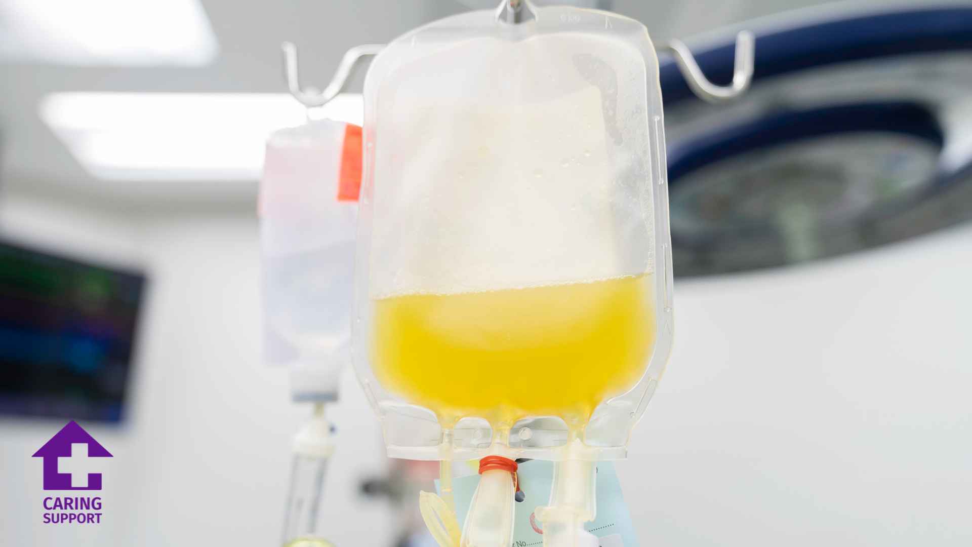 Plasma Collection