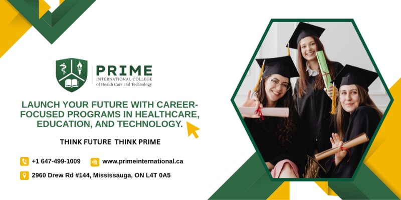 Prime International College of Health Care and Technology