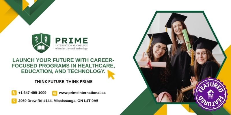 Prime International College of Health Care and Technology