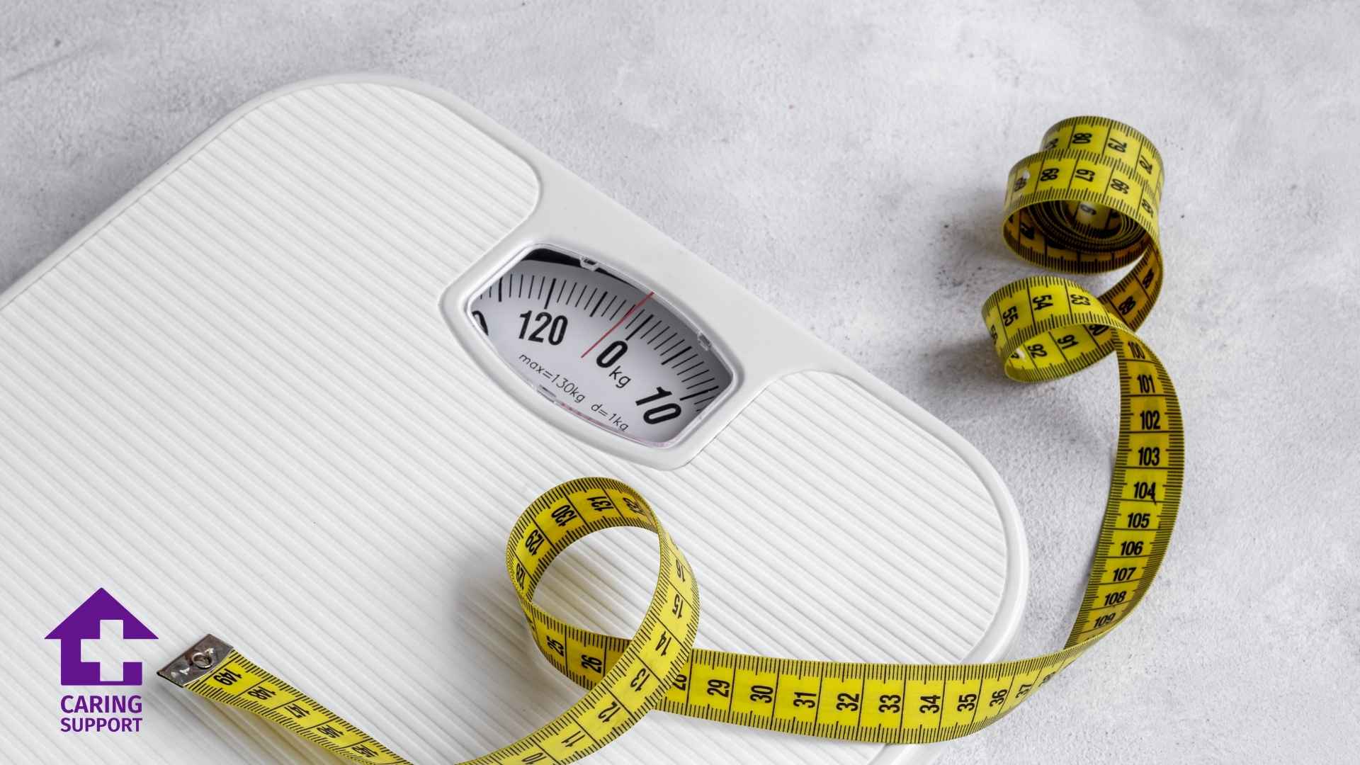 Weight Loss