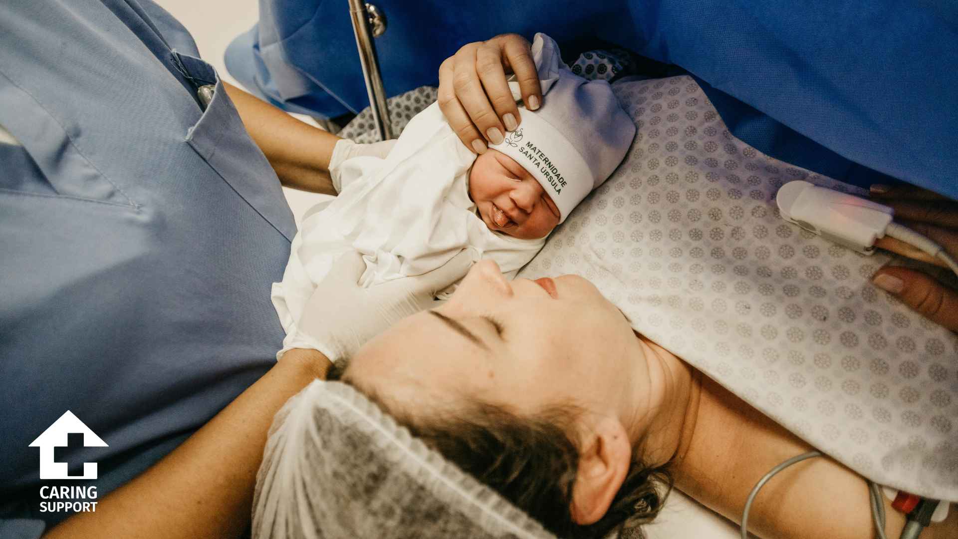 Midwives