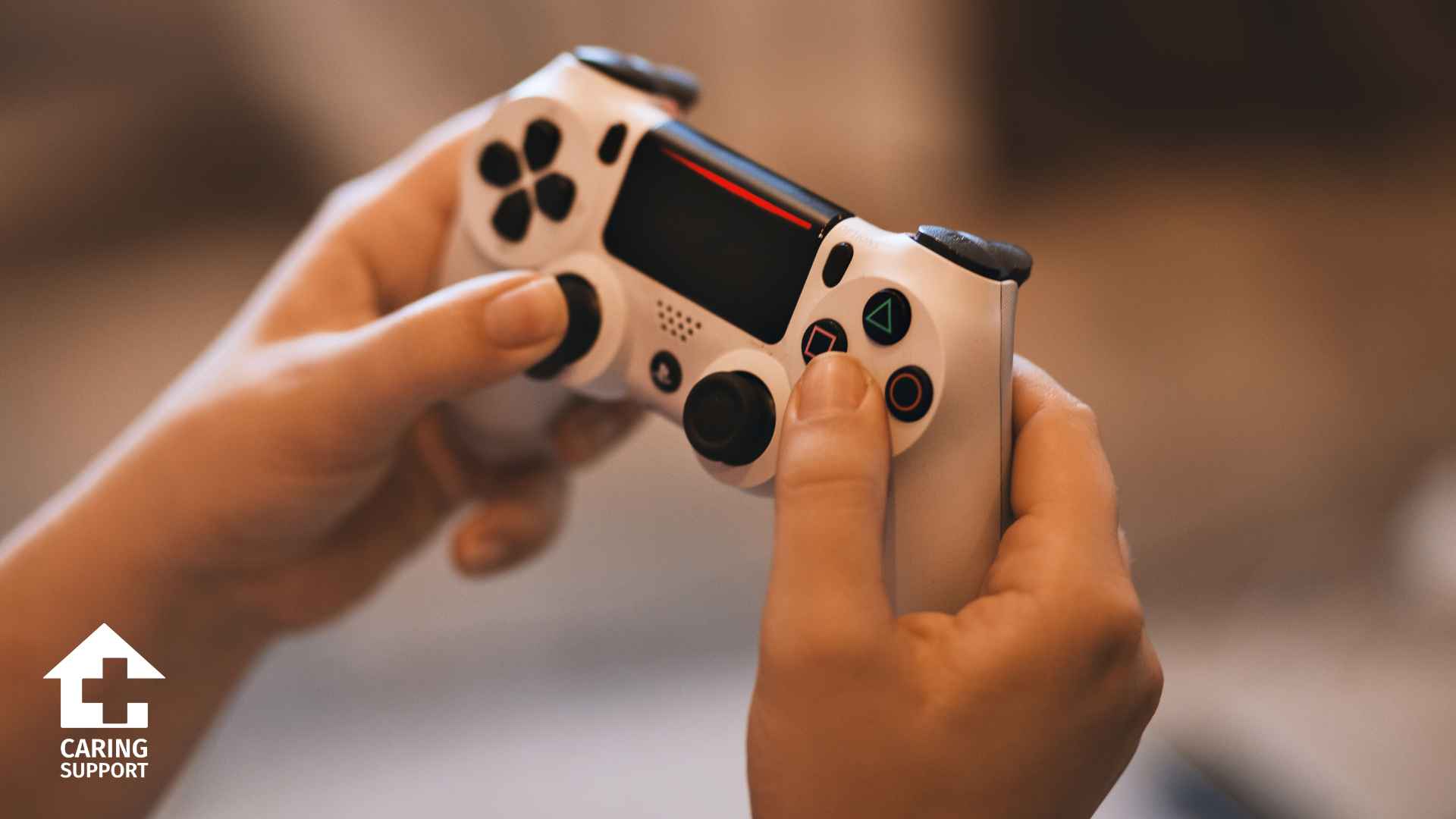 Video Game