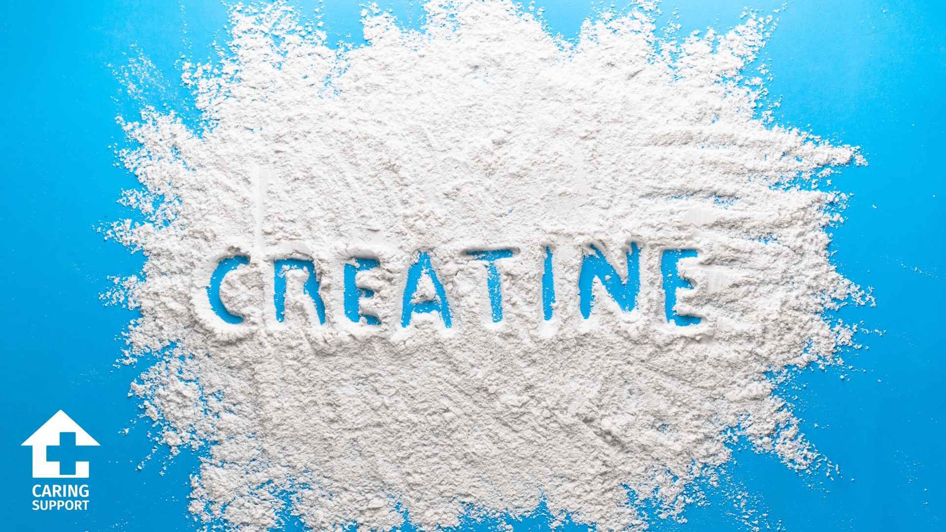 Creatine