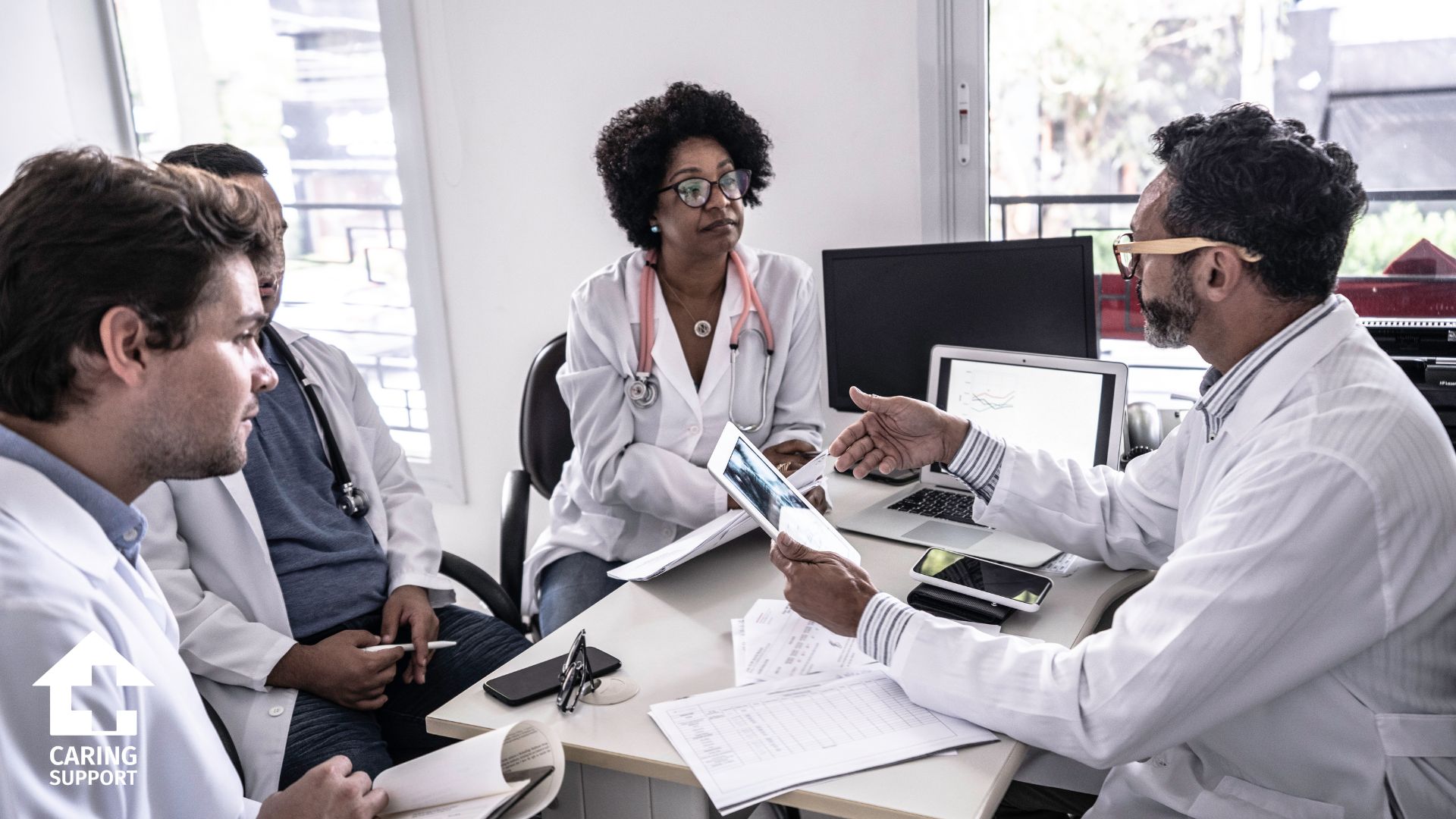 Doctors