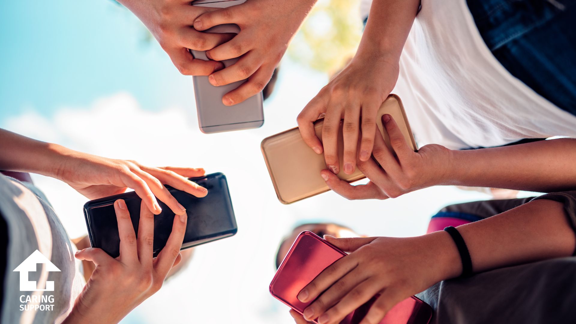 Smartphones