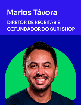Marlos Távora