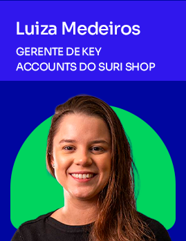 Luiza Medeiros