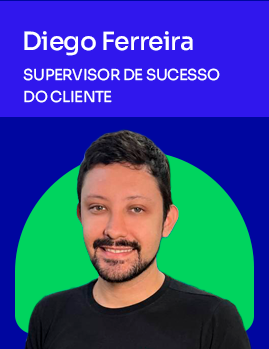 Diego Ferreira