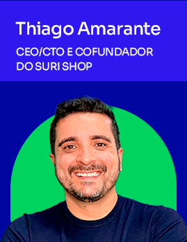 Thiago Amarante