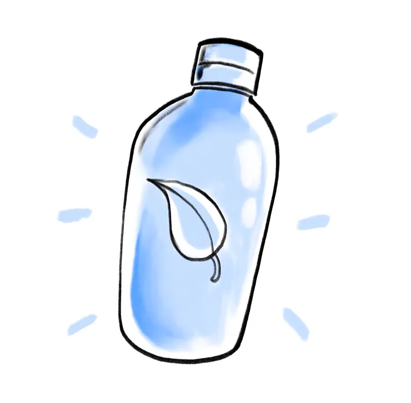 shampoo