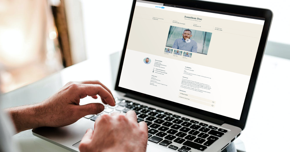 CV vs Resume | What's the difference?