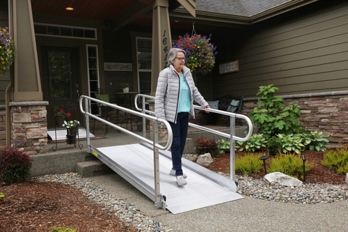 Accessibility Solutions | EZ-ACCESS