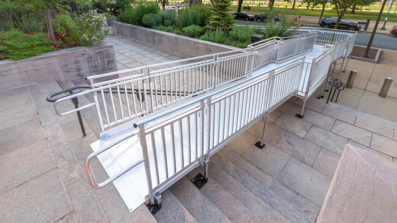 Public Access Accessibility | EZ-ACCESS