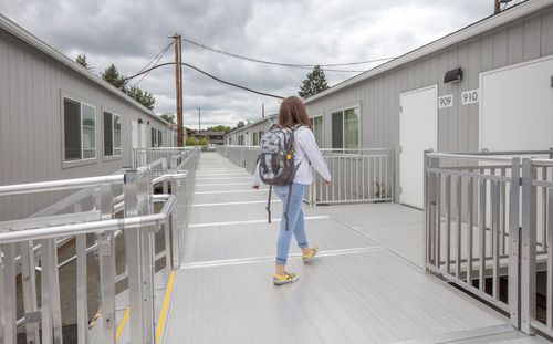 Elevating School Grounds with Modern Modular Access Systems