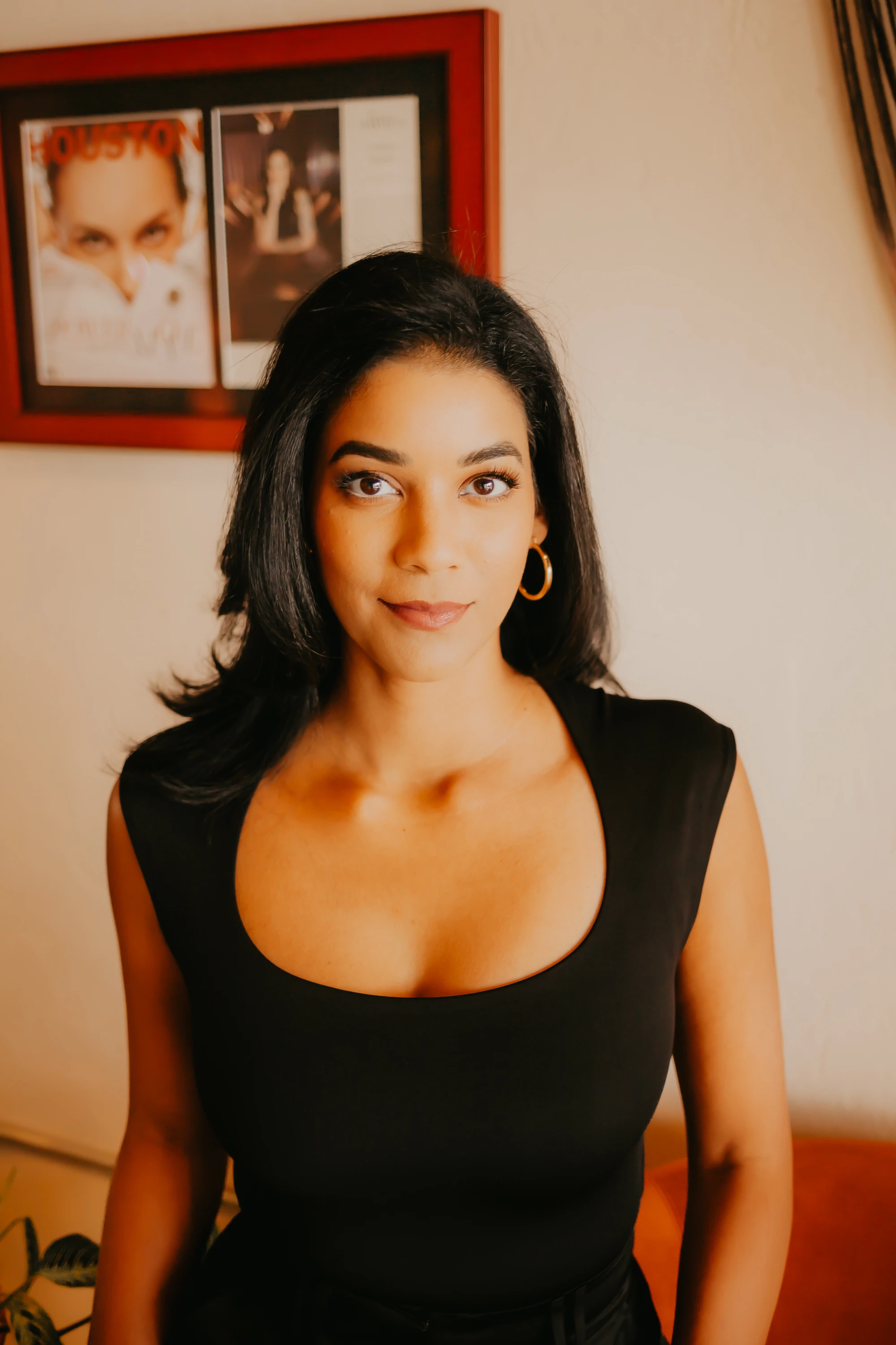 Kimberly Rashid