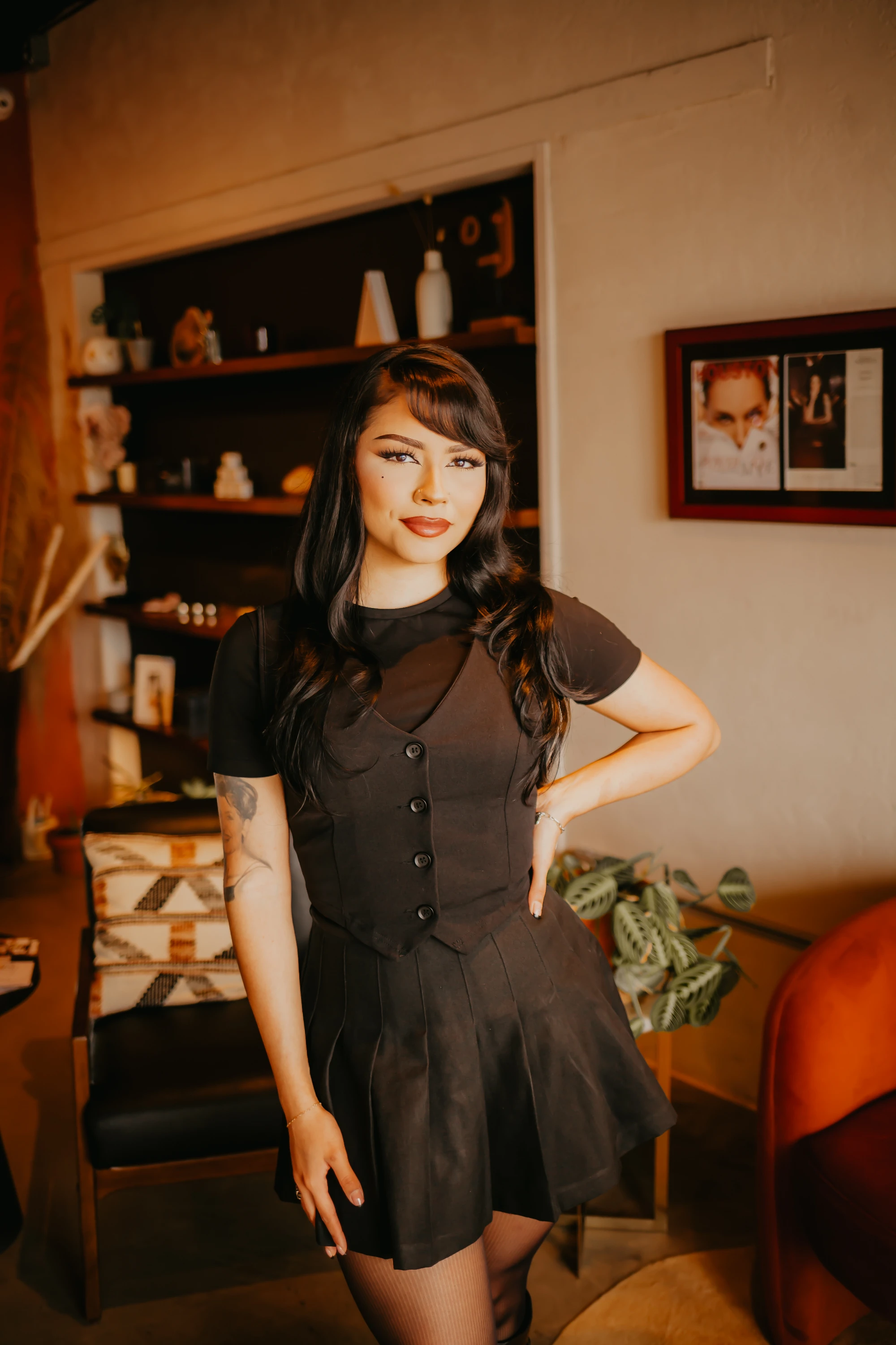 Maria Esteves