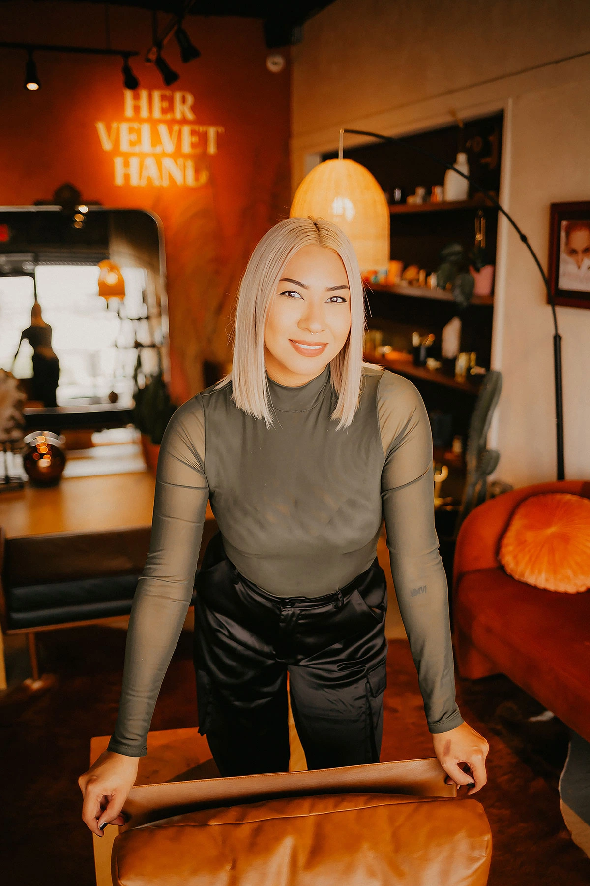 Laura Bazan