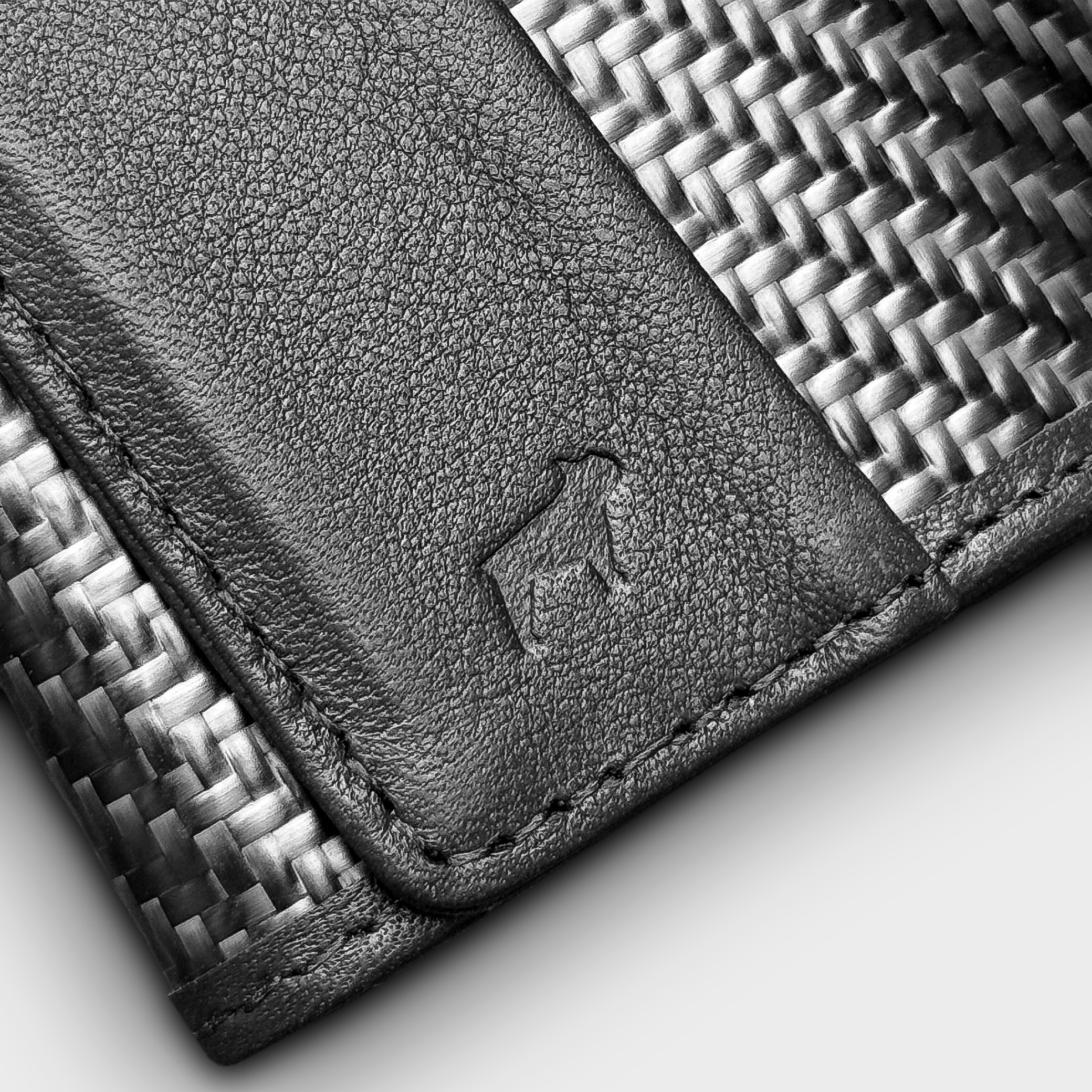 Carbon Speed Wallet