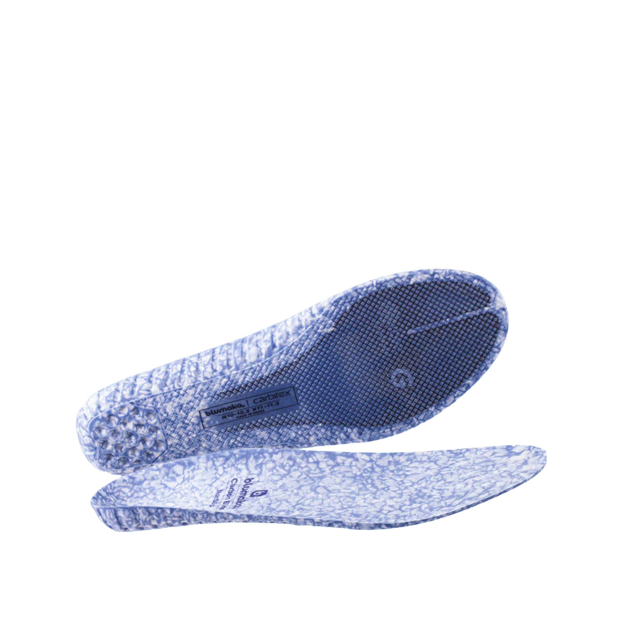 NonSlip Carbon Elite Insole