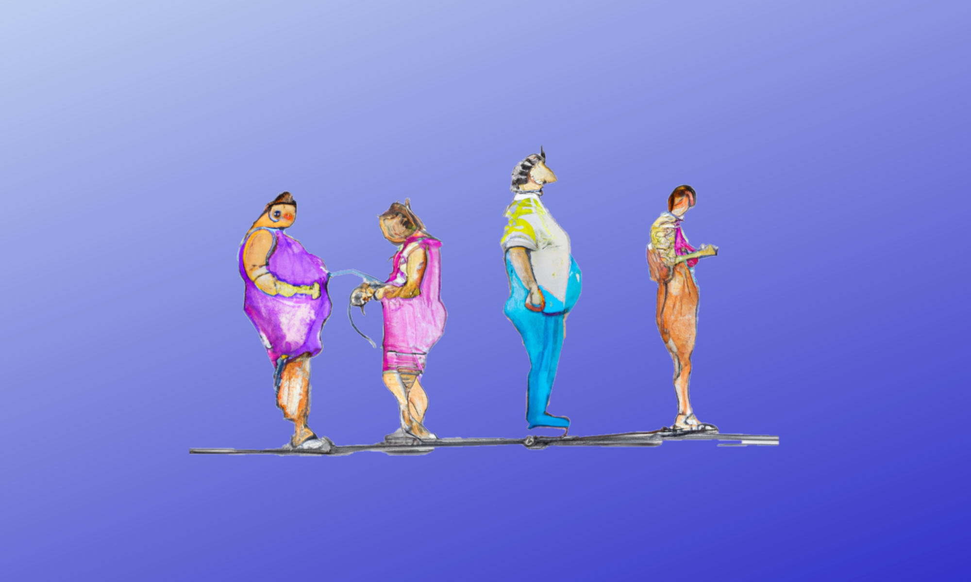 The ultimate guide to obesity