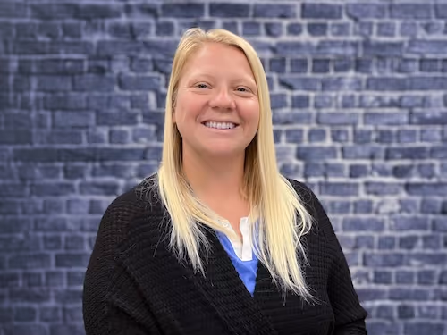 Ashley Hough, Skyline Christian Academy teacher