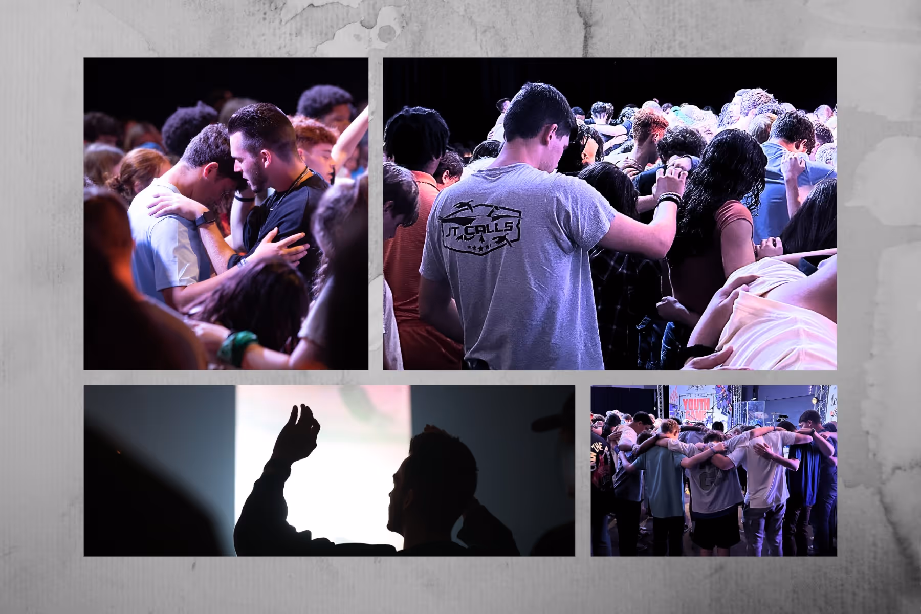 The View YTH Worship