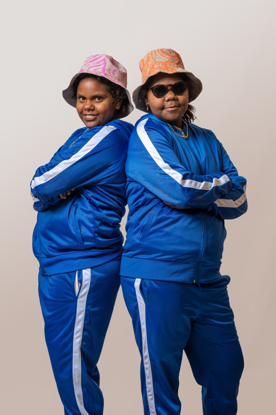 Mukaṯa Rikina studio photograph